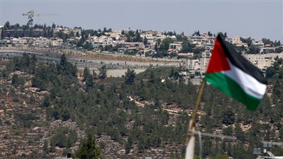 إسرائيل تدرس سلسلة إجراءات ضد رام الله