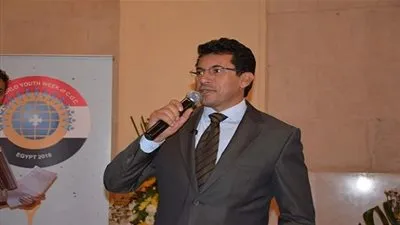 نشرة الأخبار اليومية من وزارة الشباب والرياضة اليوم السبت ٢٦اكتوبر ٢٠١٩.