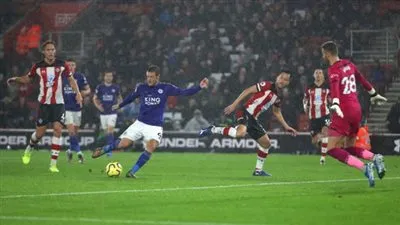 لست وحدك يا ساوثهامبتون.. مانشستر سيتي خسر بالثمانية