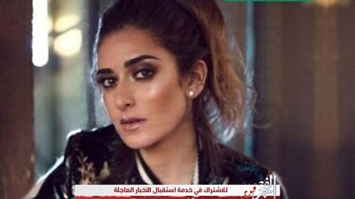 بملامح هادئة وبسيطة أصبحت فتاة أحلام الشباب.. ١٠ معلومات لاتعرفها عن أمينة خليل