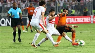 مفاجأة.. جروس يخطط لخطف نجم الزمالك