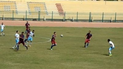 انطلاق النسخة السابعة من دوري مراكز الشباب غدا