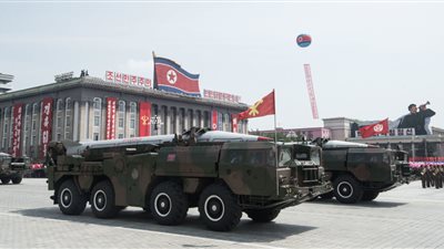 سياسي: كوريا الشمالية مستعدة لمناقشة 