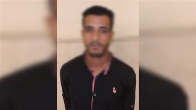 ضبط مرتكب واقعة قتل سائق بطلق خرطوش بشبرا