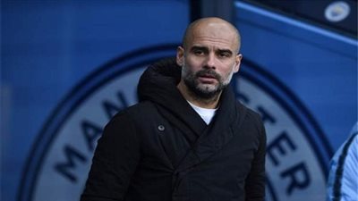 عاجل.. مفاجآت في تشكيل مانشستر سيتي أمام أستون فيلا