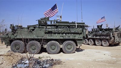 تقرير: مجموعة من القوات الأمريكية تعود من العراق إلى الحسكة في سوريا