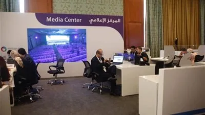 ورش وألعاب في منتدى مسك للإعلام (صور وفيديو)