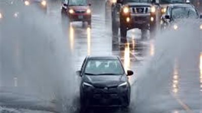 احمي سيارتك من مياه الأمطار بهذه الخطوات