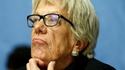 محققة لدى الأمم المتحدة تطالب بالتحقيق مع أردوغان حول ارتكاب جرائم الحرب 