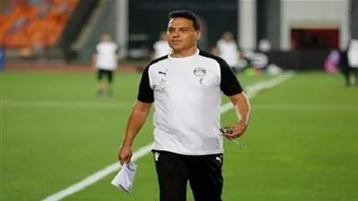 هل يستبعد حسام البدري 