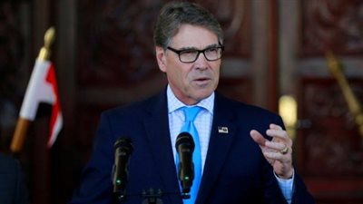 وزير الطاقة الأمريكي: نحرز تقدما في المحادثات مع السعودية حول البرنامج النووي