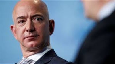 سهم أمازون يتسبب في خسائر فادحة لرجل الأعمال جيف بيزوس