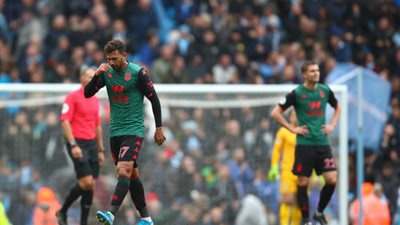 تريزيجيه يحصل على أعلى تقييم للاعبي أستون فيلا ضد مانشستر سيتي