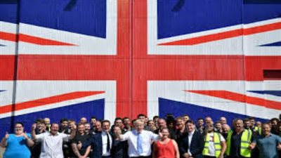 وزراء المملكة المتحدة يكشفون حقيقة وضع خطة لإضعاف حقوق العمال بعد البريكست