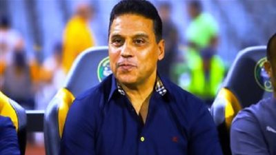 قرار جديد من البدري قبل مباراة كينيا بالتصفيات الإفريقية