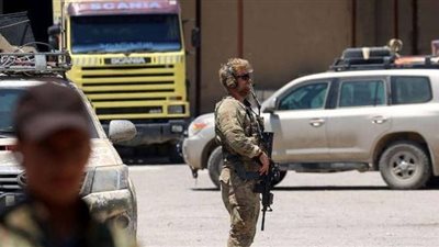 روسيا: أمريكا تمارس اللصوصية على مستوى عالمي في سوريا