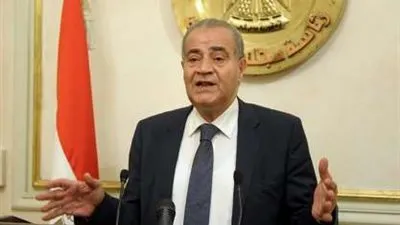 التموين: احتياطاتنا الاستراتجية من السكر تكفي  8 شهور فقط