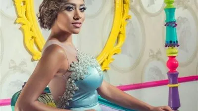 موهبة منذ الطفولة.. 10 معلومات لاتعرفها عن زيزي عادل 