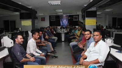 يوم تضامني لصحفيي التحرير الأربعاء المقبل