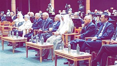 سفير المملكة بالمغرب يشارك في محاضرة 