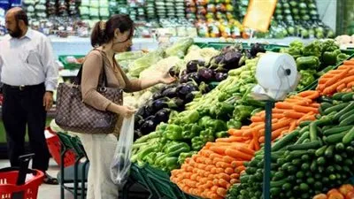 شعبة الخضروات والفاكهة: مصر تصدر عنب لدول شرق اسيا