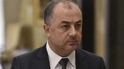 عاجل.. وزيرالدفاع اللبناني يحذر من حمل الأسلحة أثناء الاحتجاجات