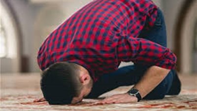  مجمع البحوث الإسلامية يوضح حكم الصلاة بالجوانتي 