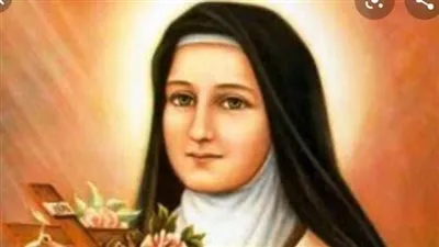 القديسة تريزة الطفل يسوع.. تعرف على قصة 