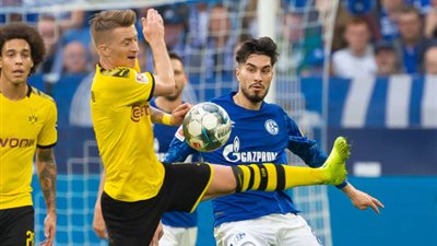 ترتيب الدوري الألماني اليوم السبت 26 أكتوبر