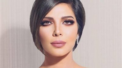 أصالة تعرب عن سعادتها بمشاركة في ليلة عبد الرحمن بن مساعد