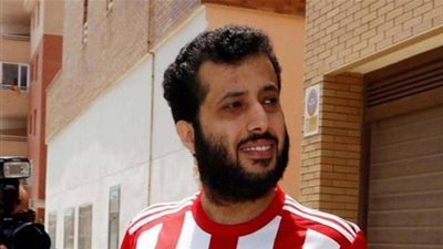 تركي آل الشيخ يوجه رسالة جديدة إلى جماهير الأهلي