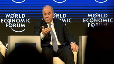 رئيس الحكومة العراقية الأسبق يدعو لإجراء انتخابات مبكرة