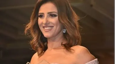 مهرجان الدار البيضاء يُكرم حنان مطاوع عن 