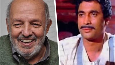 رغم علاقتهما القوية.. لماذا حاول أحمد زكي طعن محمد خان بالسكين!