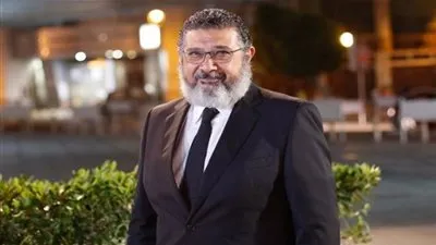 ماجد الكدواني يجسد شخصية 