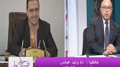 معاون وزير الإسكان يكشف تفاصيل 