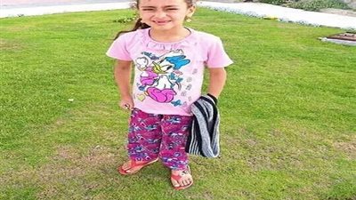 الضحية الثالثة للأمطار.. مصرع طفلة صعقها عمود كهرباء بالشرقية