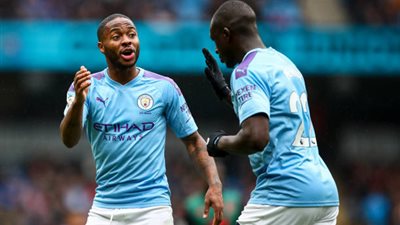 نتائج مباريات الدوري الإنجليزي اليوم السبت 26 / 10 / 2019.. مانشستر سيتي يسحق أستون فيلا.. وتشيلسي يقهر بيرنلي