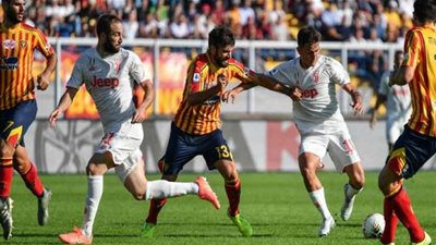 نتائج مباريات اليوم السبت 26 / 10 / 2019.. سقوط تريزيجه أمام السيتي.. وتعثر كبار إيطاليا