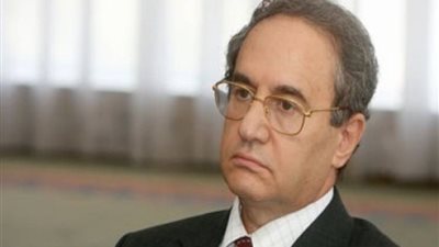 في أول ظهور له.. أسامة الغزالي حرب يوجه مناشدة إلى السيسي