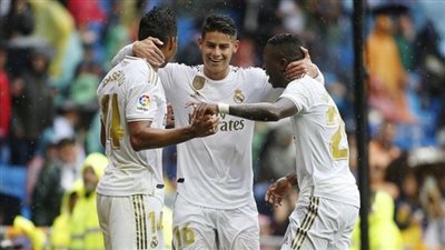 نجم الملكي يقترب من الرحيل في يناير