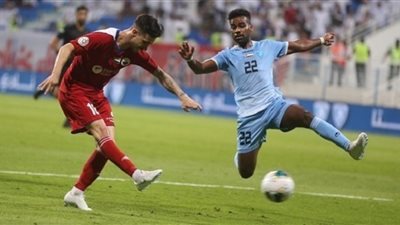 5 نجوم تألقوا في الدوري الإماراتي بعد 5 جولات فقط