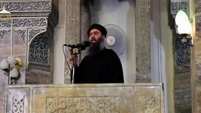 وكالة: مسؤولون إيرانيون يؤكدون مقتل زعيم داعش أبو بكر البغدادي