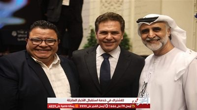 تكريم خالد جلال فى ختام ملتقى القاهرة الدولي للمسرح الجامعي بدورته الثانية (صور)