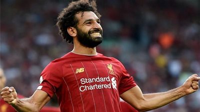 محمد صلاح على رأس تشكيلة ليفربول المتوقعة أمام توتنهام