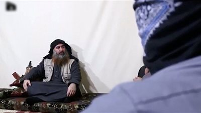 عاجل.. معلومات لم تنشر بشأن عدد القوات التي شاركت في تصفية البغدادي وعدد القتلى