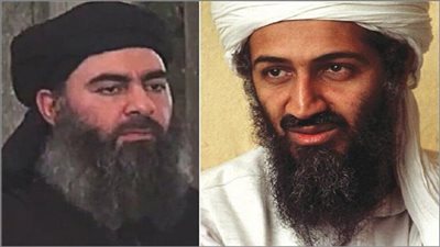 رئيس الشيشان يعلق على مقتل البغدادي  