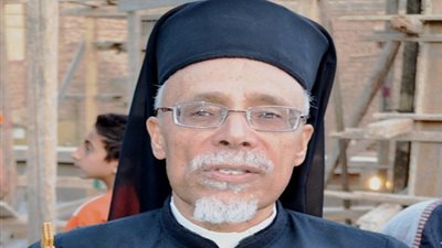 الأنبا كيرلس عن زيارة رفات القديسة تريزا لأسيوط: استقبل بترحاب شديد خاصة من المسلمين 