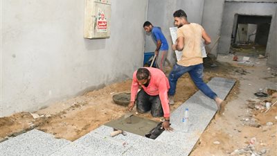 5 مليارات جنيه لتطوير مستشفيات جامعة القاهرة