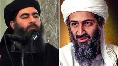 هل تلقى جثة أبو بكر البغدادي مصير أسامة بن لادن؟